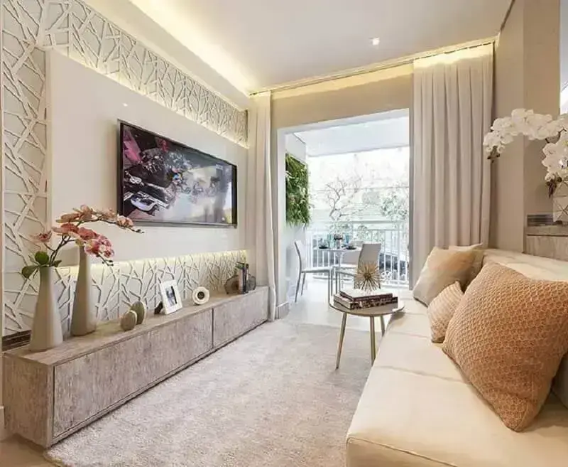 ideias-de-sala-decorada-pequena-simples