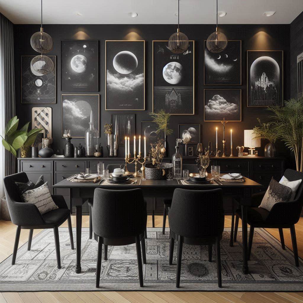 ideias-de-decoracao-de-sala-de-jantar-moderna