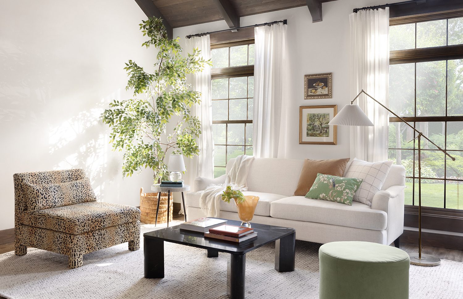 ideias-de-decoracao-de-sala-parede