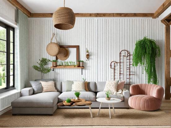 ideias-de-decoracao-sala-boho