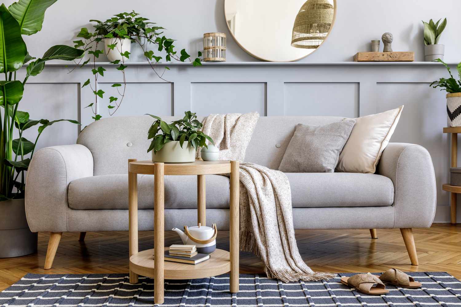 ideias-de-sala-decorada-apartamento