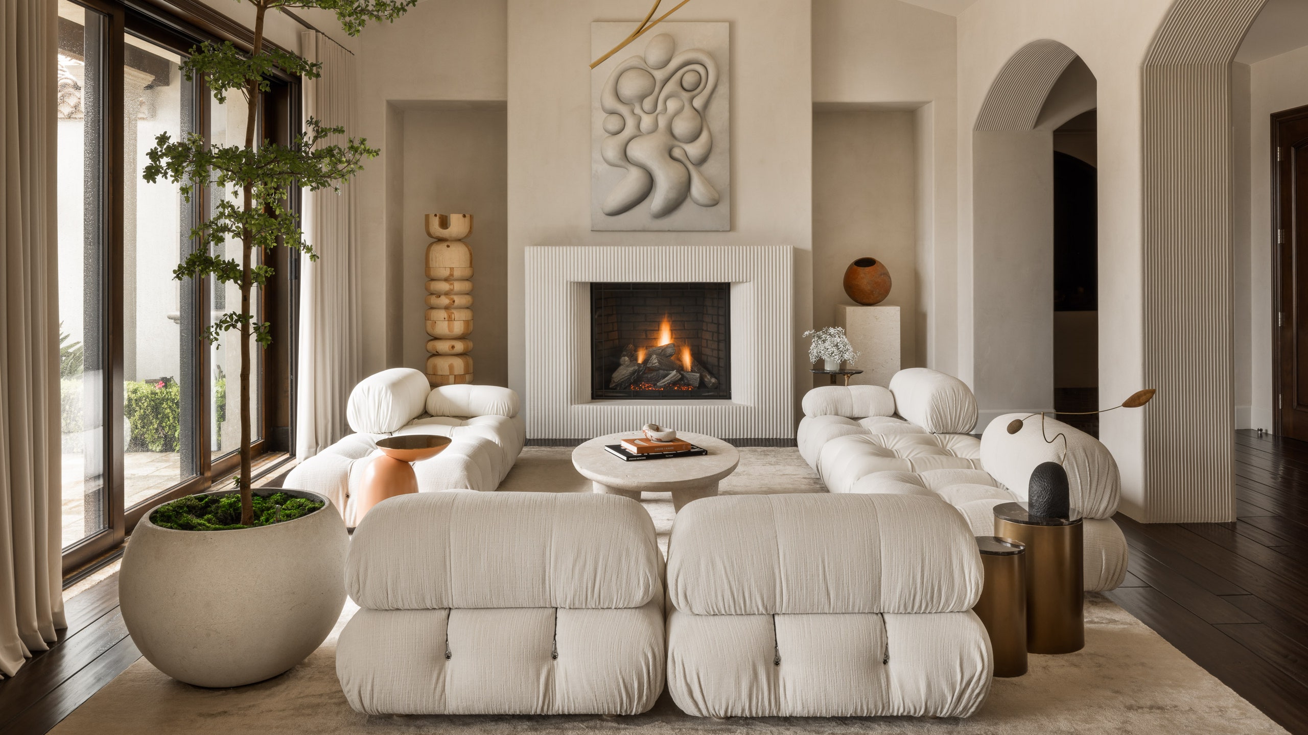 ideias-de-decoracao-de-sala-com-plantas