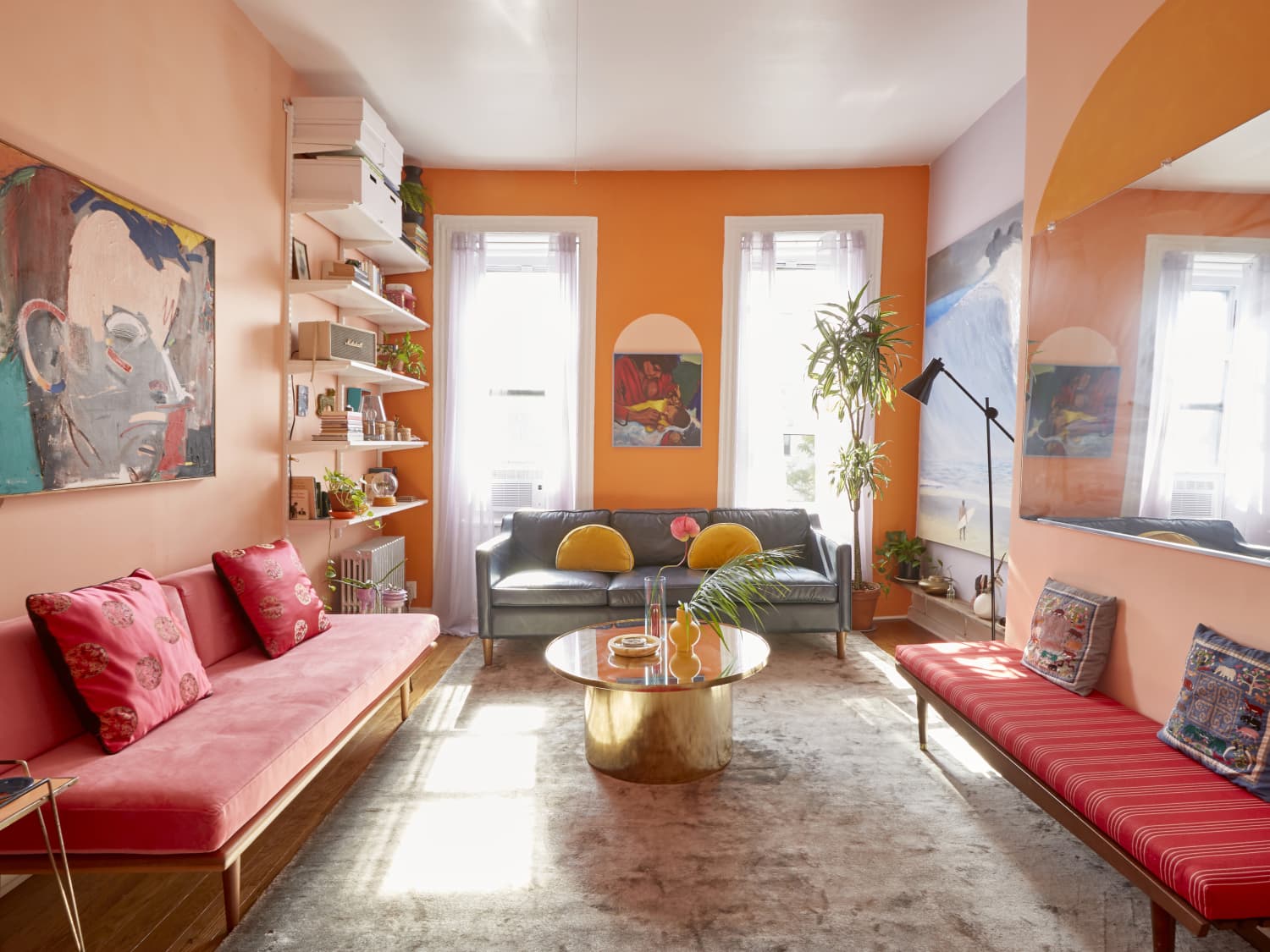 ideias-de-decoracao-de-sala-dois-ambientes