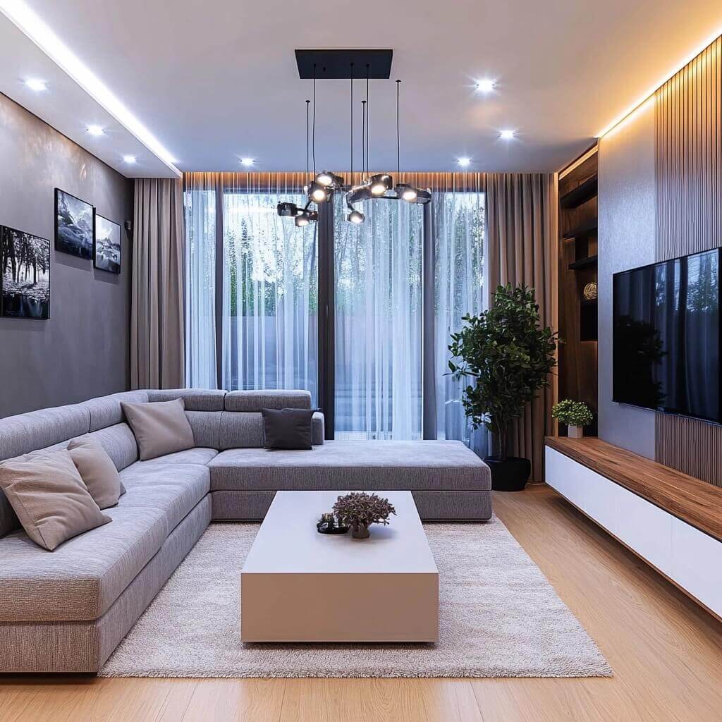 ideias-de-decoracao-de-sala-dois-ambientes