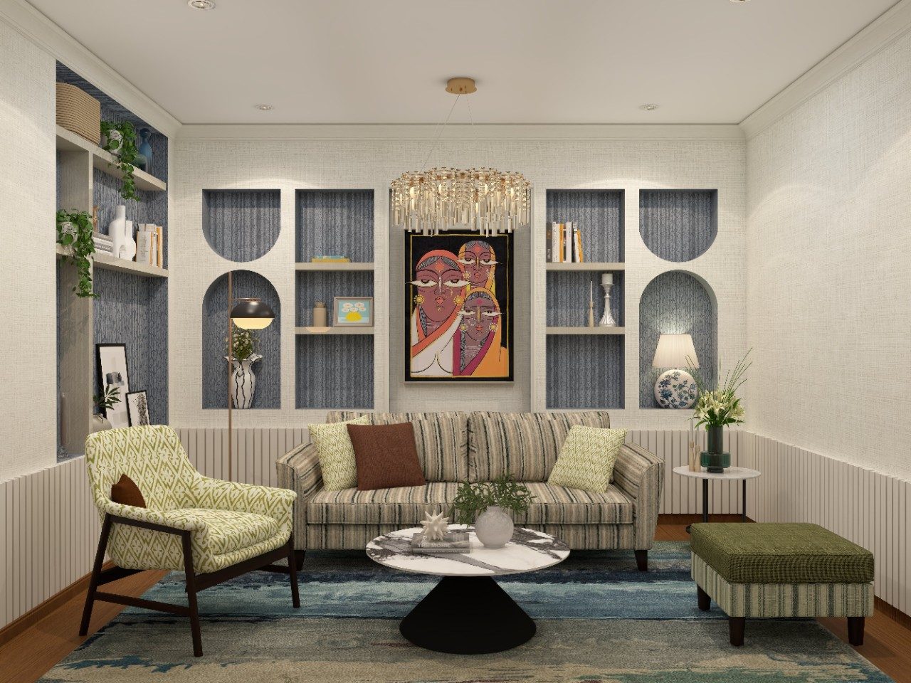 ideias-de-paredes-decoradas-para-sala