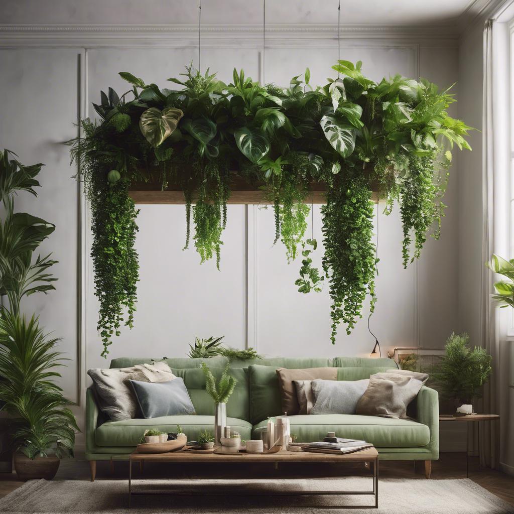 ideias-de-sala-decorada-com-plantas-artificiais