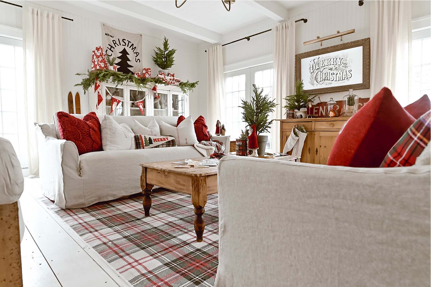 ideias-de-sala-decorada-natal