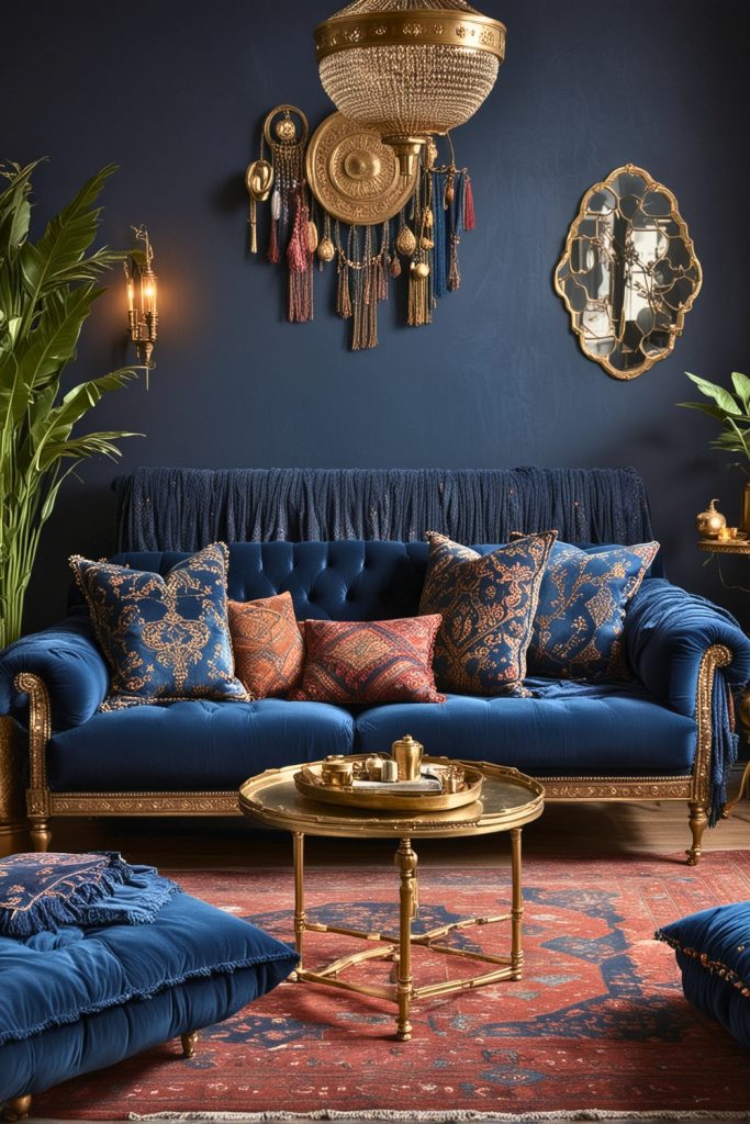 ideias-de-decoracao-sala-boho