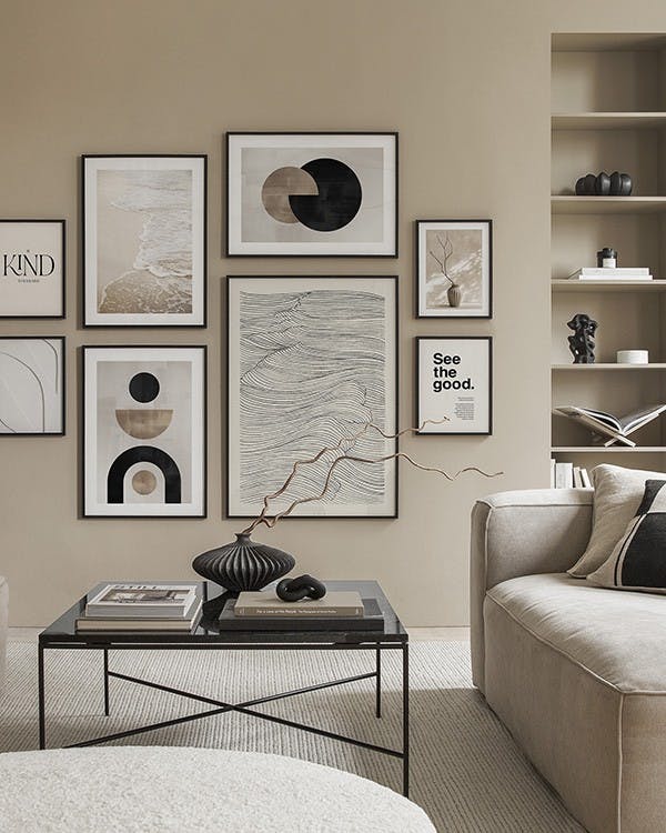 ideias-de-decoracao-de-sala-parede