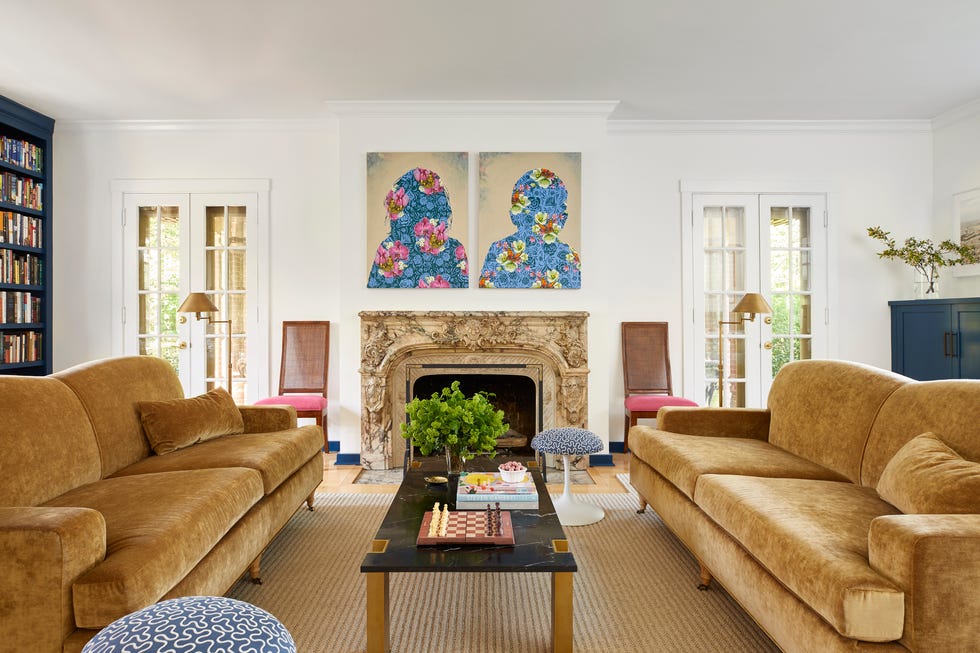 ideias-de-sala-decorada-com-poltronas