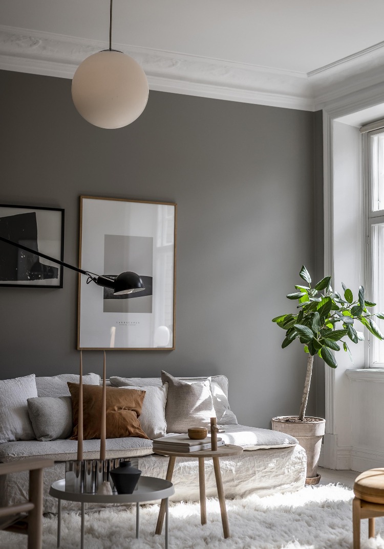 ideias-de-decoracao-de-sala-cinza