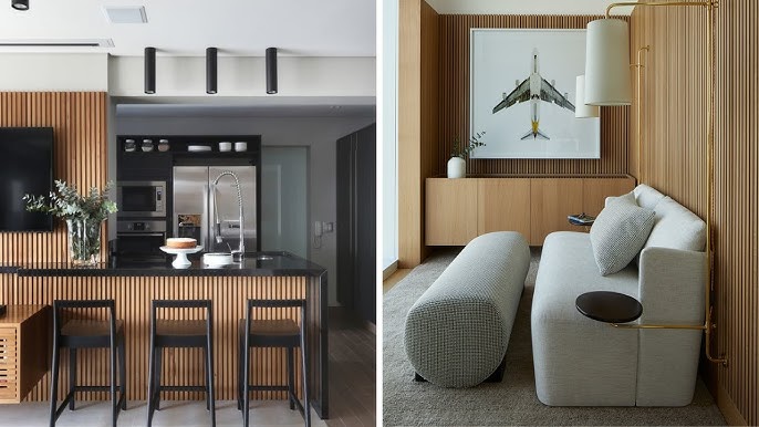 ideias-de-decoracao-de-sala-com-ripado