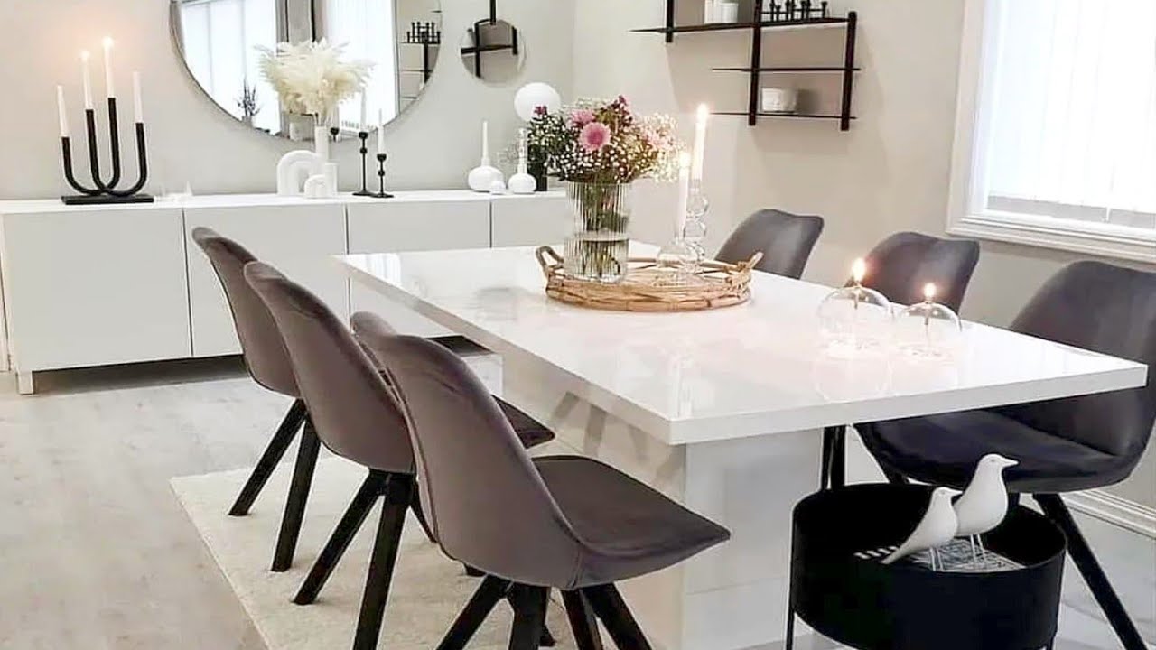 ideias-de-decoracao-de-sala-de-jantar-moderna