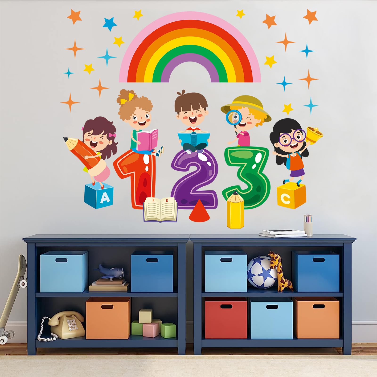 ideias-de-decoracao-de-sala-educacao-infantil
