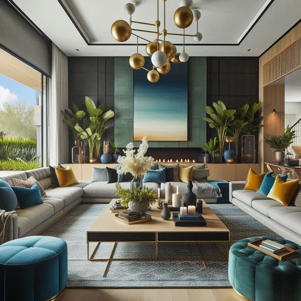 ideias-de-decoracao-de-salas-modernas