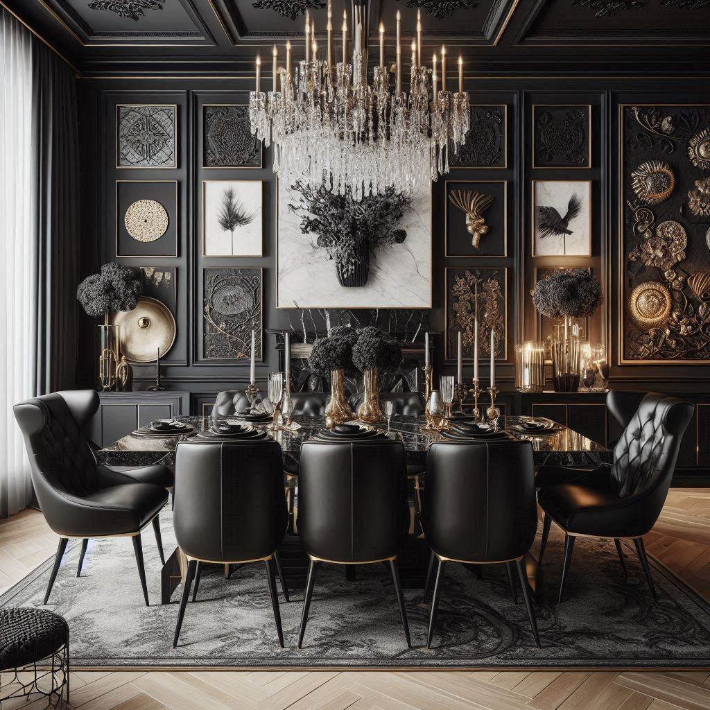 ideias-de-decoracao-de-sala-de-jantar-moderna