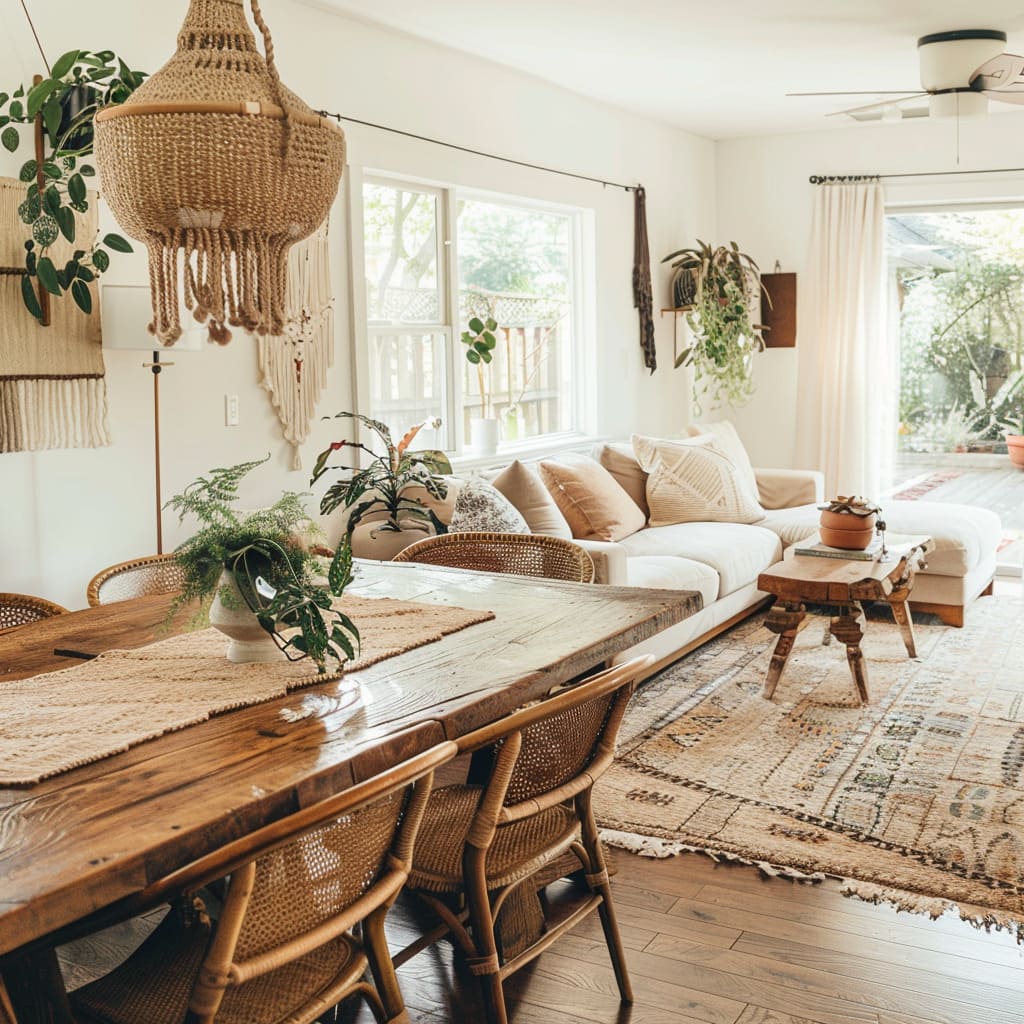 ideias-de-decoracao-sala-boho