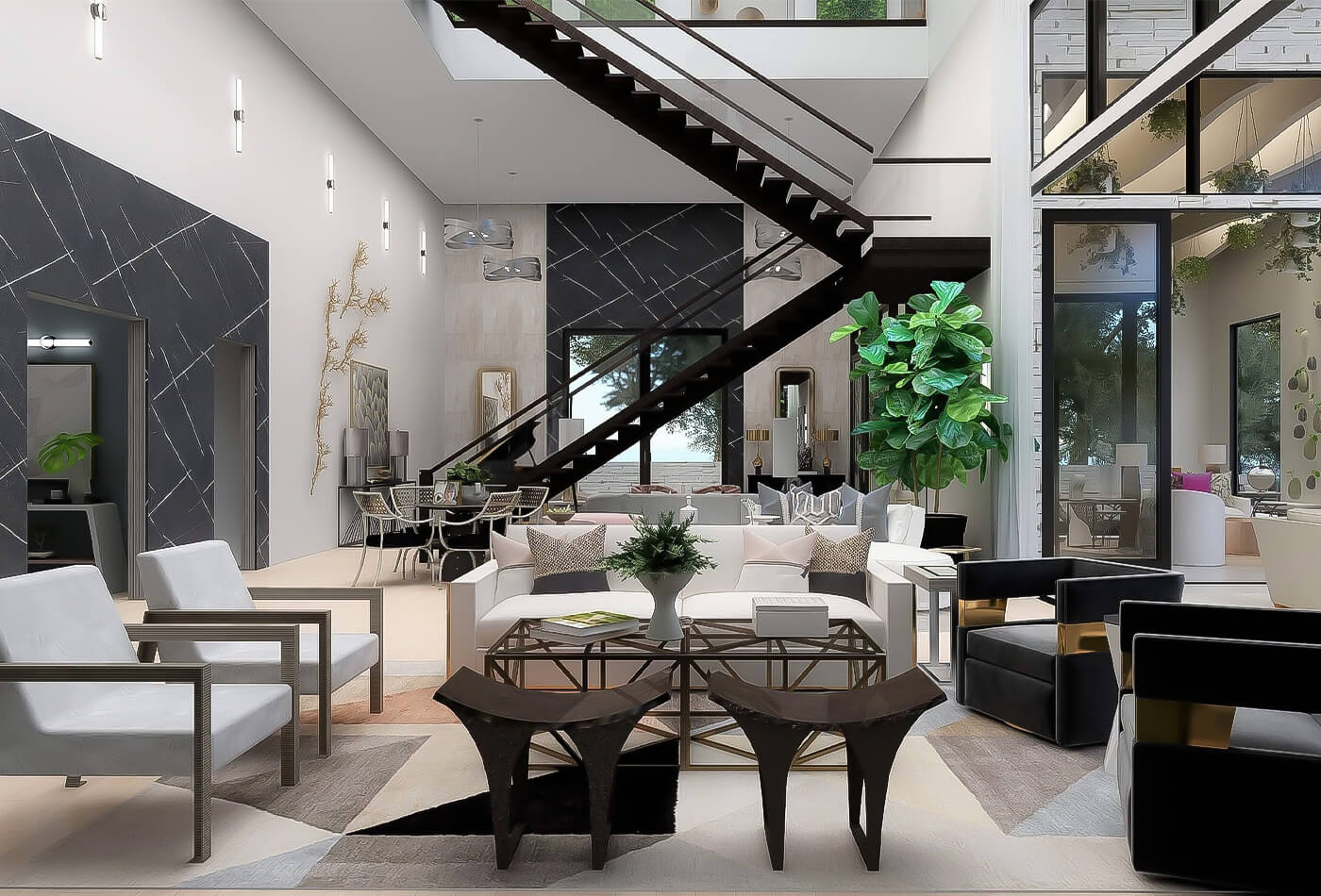 ideias-de-sala-decorada-grande