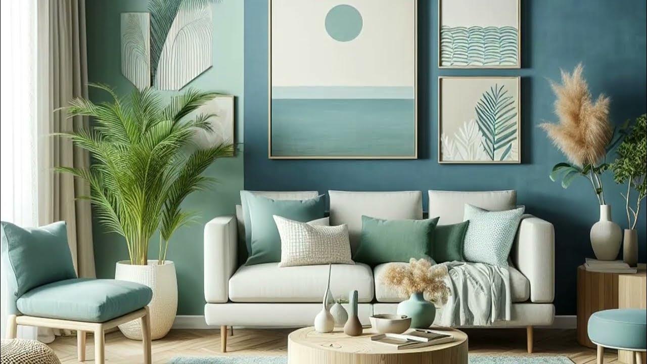 ideias-de-decoracao-de-sala-azul