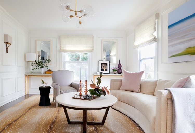 ideias-de-decoracao-de-sala-marrom