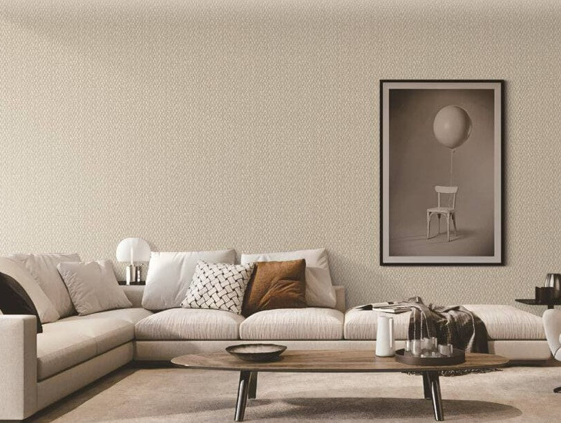 ideias-de-sala-decorada-papel-de-parede