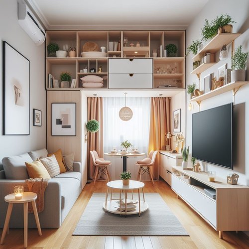 ideias-de-decoracao-de-sala-apartamento-pequeno