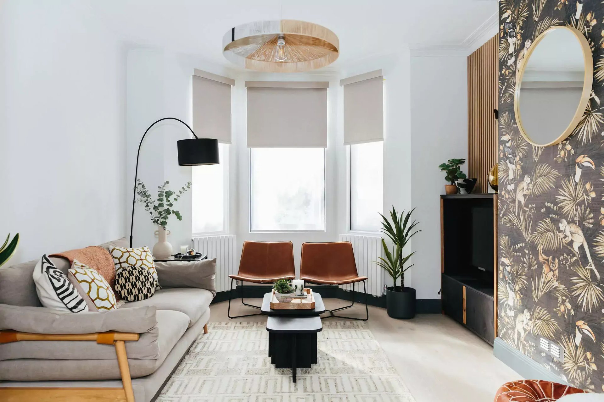 ideias-de-decoracao-de-sala-minimalista