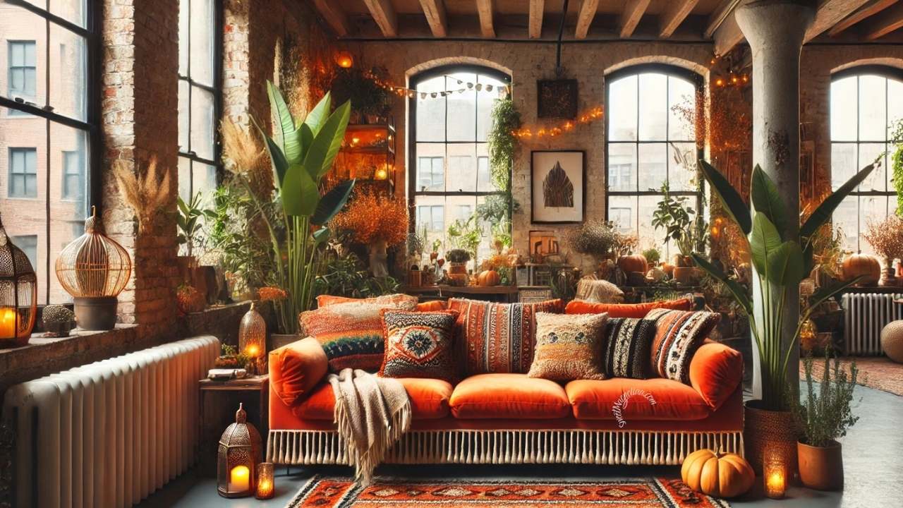 ideias-de-decoracao-sala-boho
