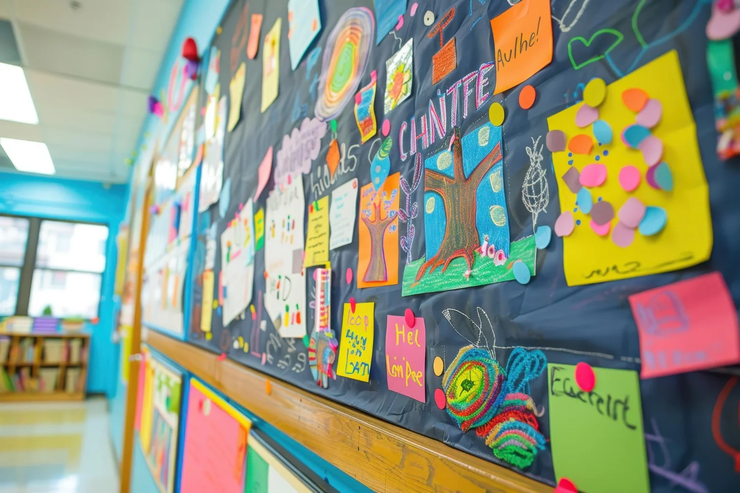 ideias-de-decoracao-de-sala-de-aula