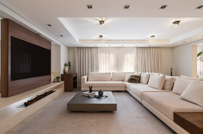 ideias-de-decoracao-de-sala-grande-simples