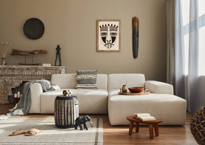 ideias-de-decoracao-de-sala-parede