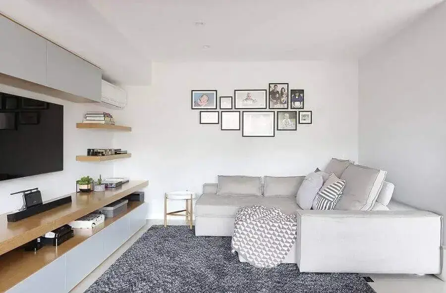 ideias-de-decoracao-de-sala-parede