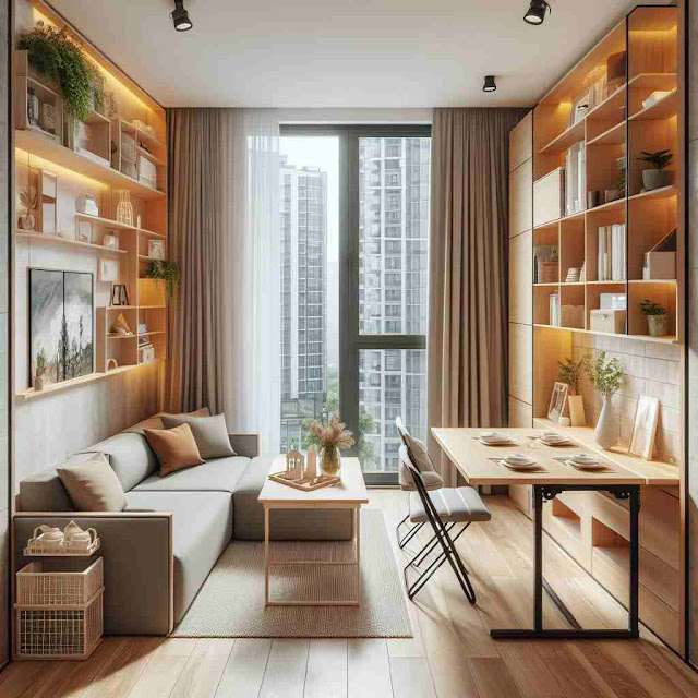 ideias-de-decoracao-sala-pequena-apartamento