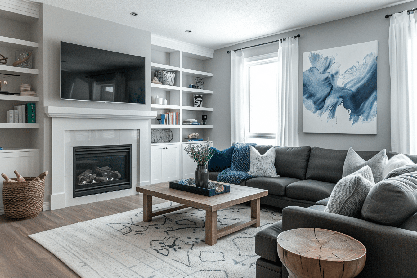 ideias-de-sala-decorada-cinza