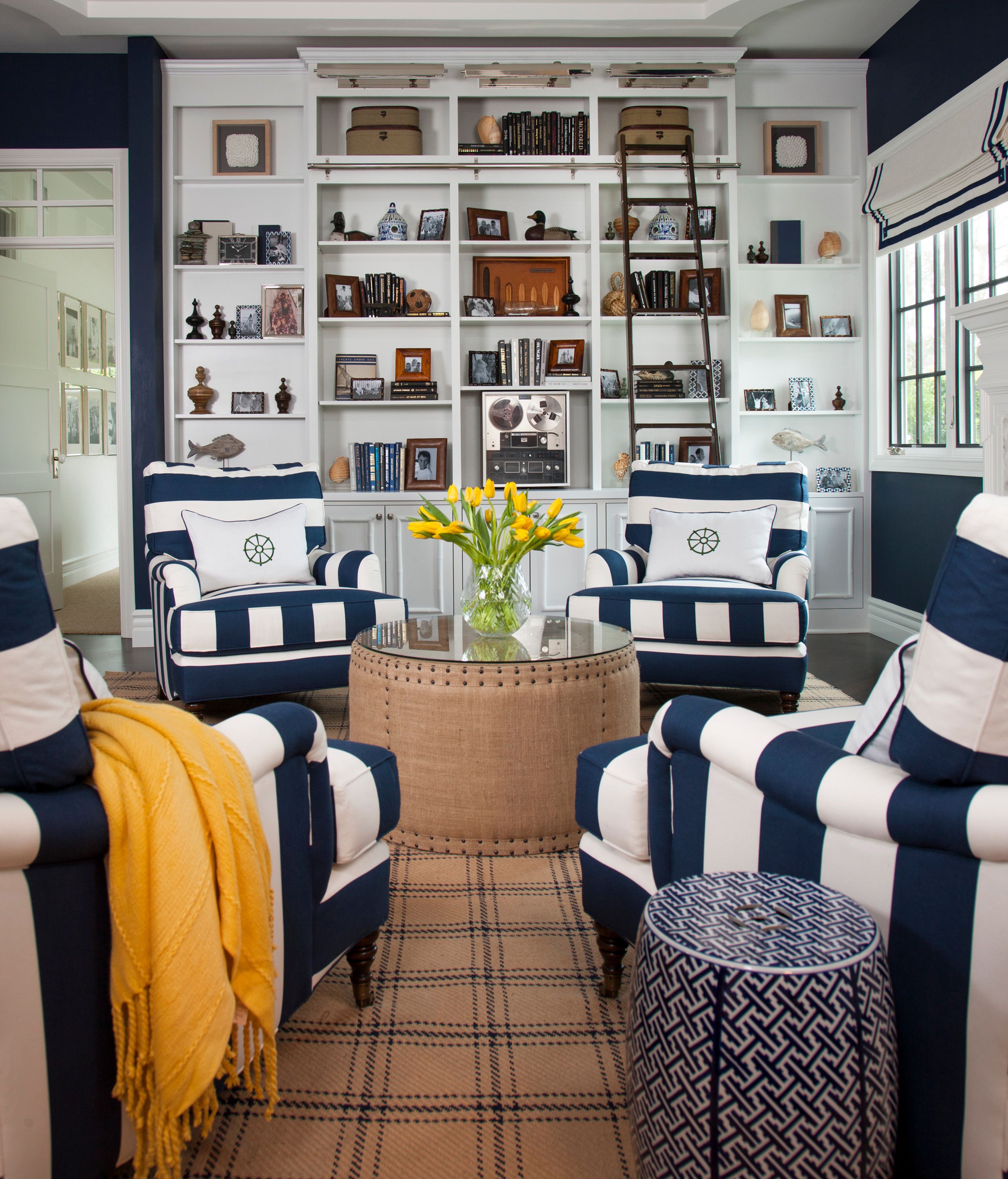 ideias-de-decoracao-de-sala-azul