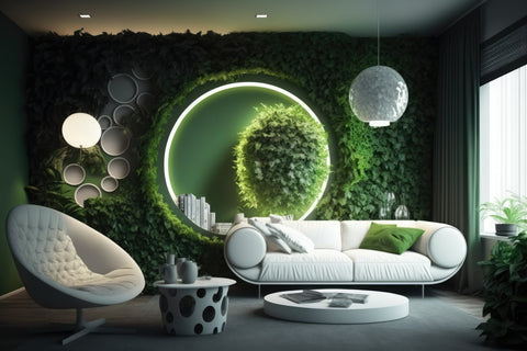 ideias-de-sala-decorada-com-plantas-artificiais