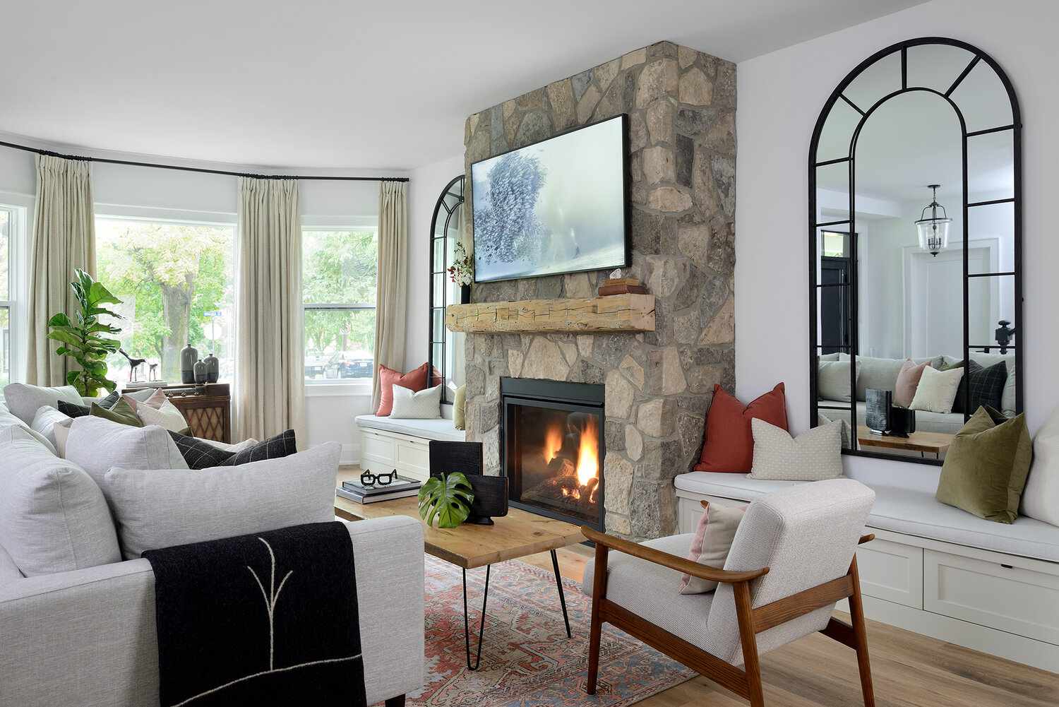 ideias-de-decoracao-de-sala-dois-ambientes