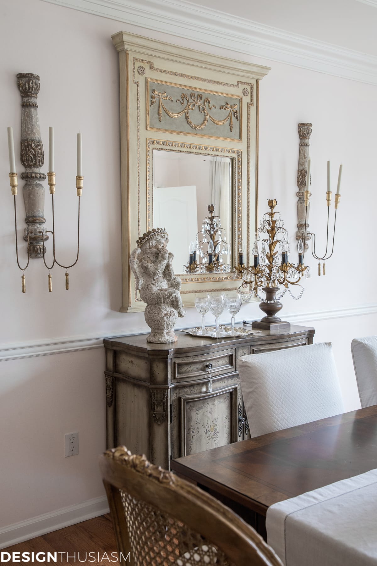 ideias-de-decoracao-de-sala-jantar-com-espelho