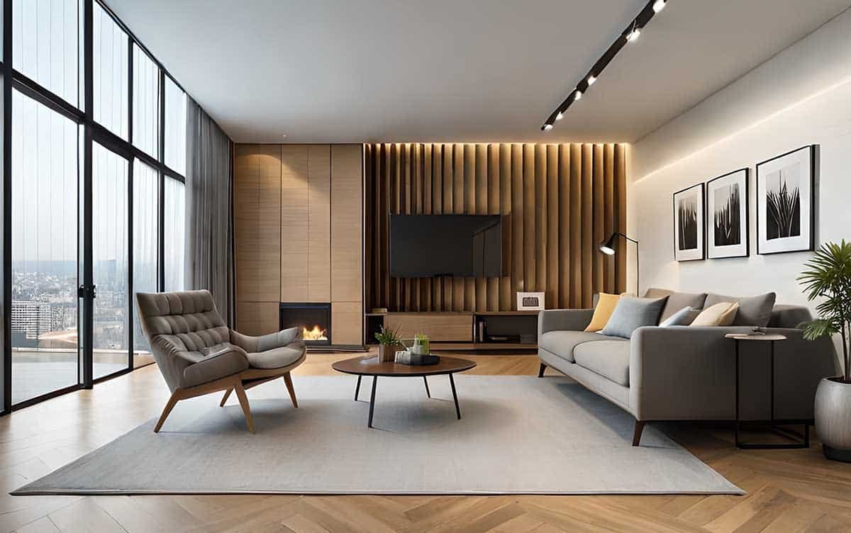 ideias-de-sala-decorada-com-painel-ripado