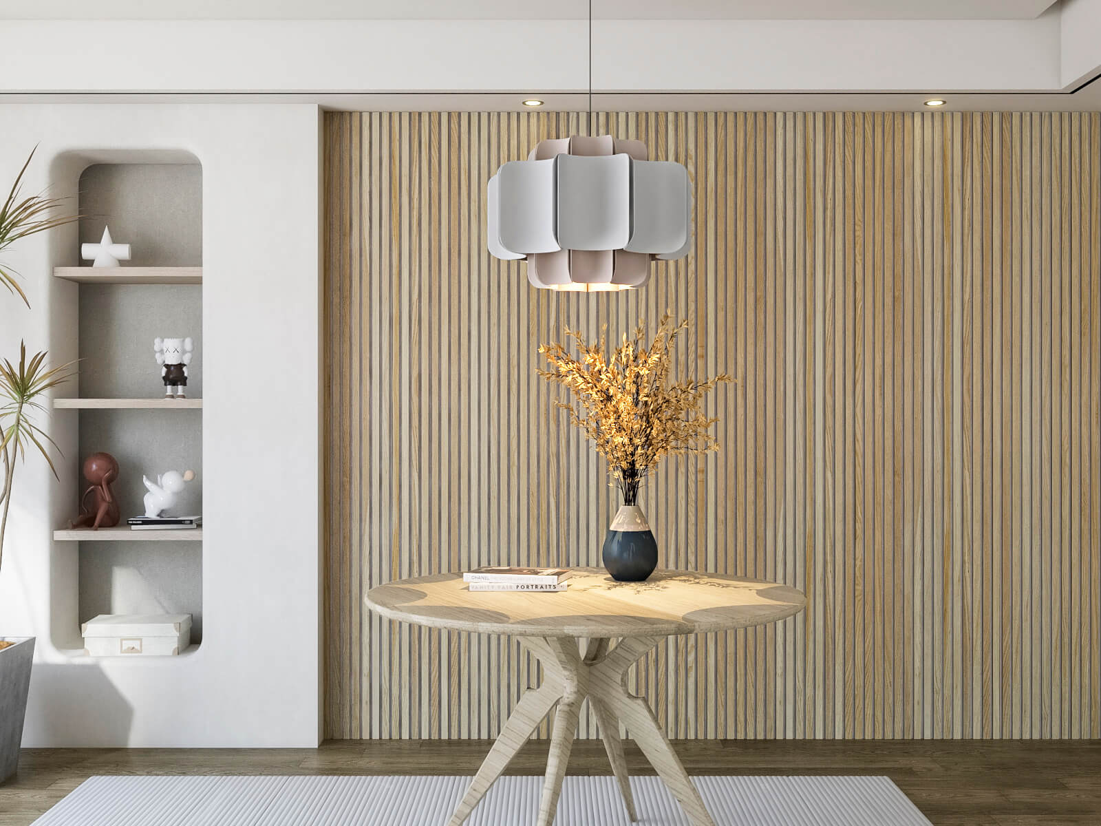 ideias-de-decoracao-de-sala-com-ripado