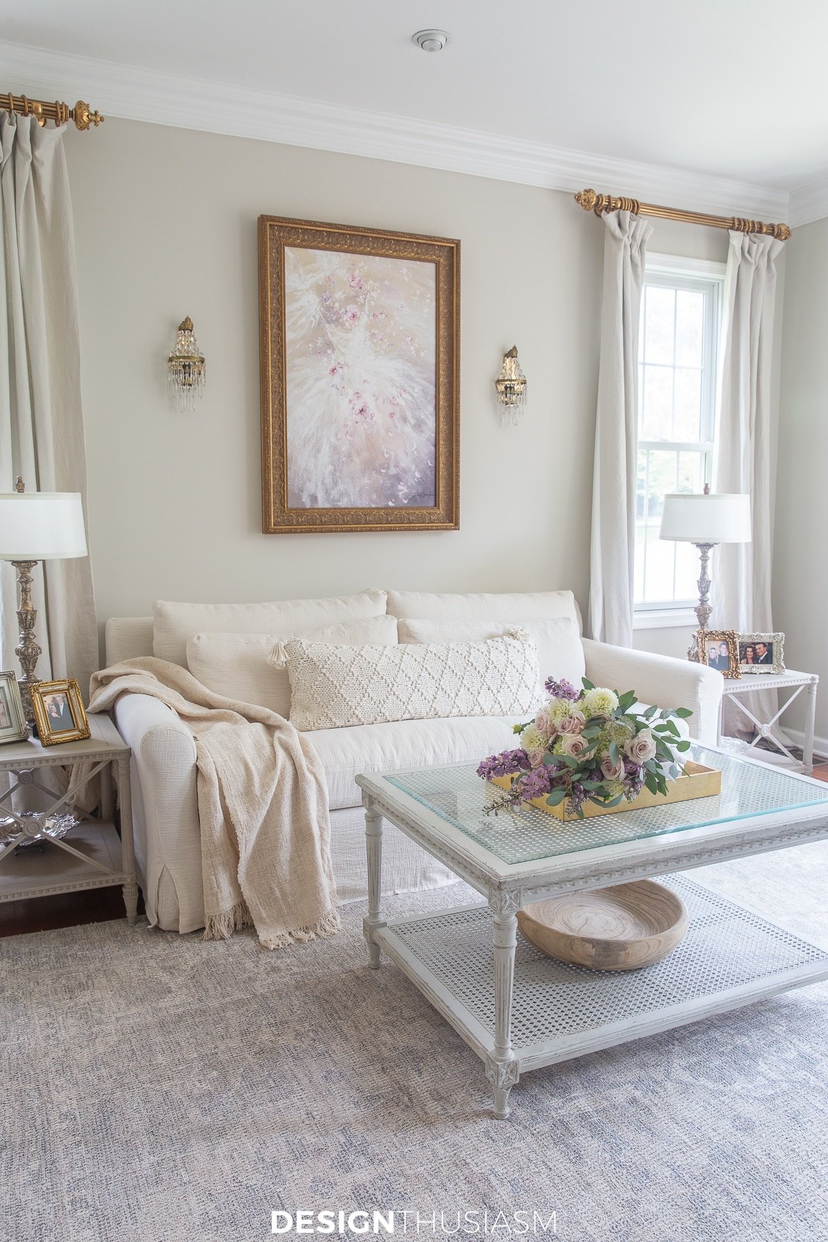 ideias-de-decoracao-de-sala-cinza