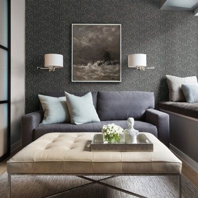 ideias-de-sala-decorada-cinza