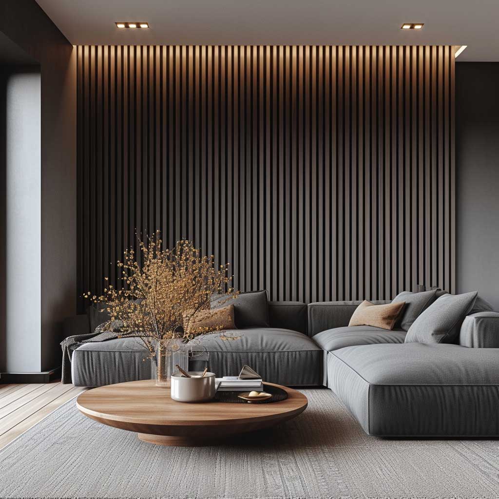 ideias-de-decoracao-de-sala-com-ripado