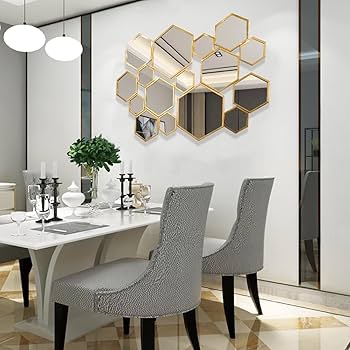 ideias-de-decoracao-de-sala-jantar-com-espelho