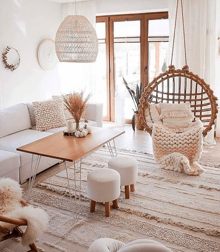ideias-de-decoracao-sala-boho