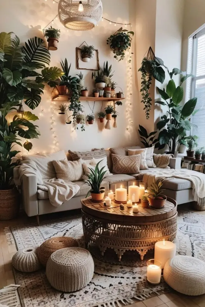 ideias-de-decoracao-sala-boho
