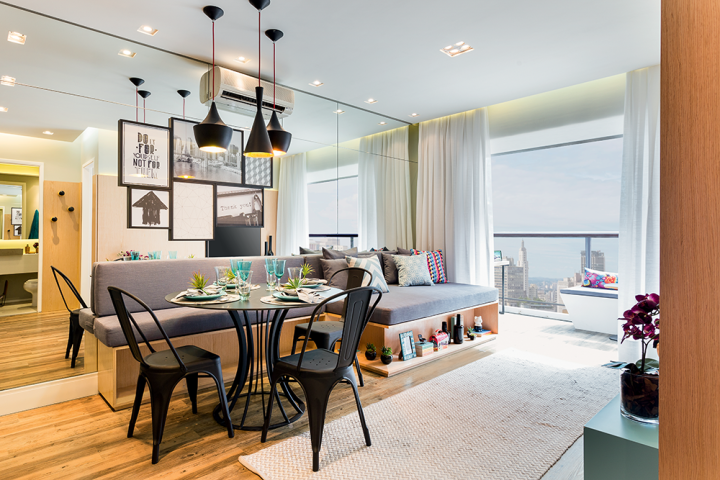 ideias-de-sala-decorada-com-espelho