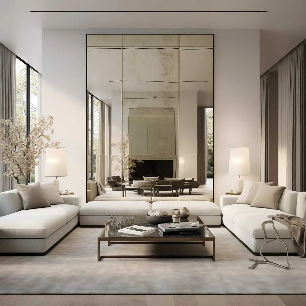 ideias-de-sala-decorada-com-espelho