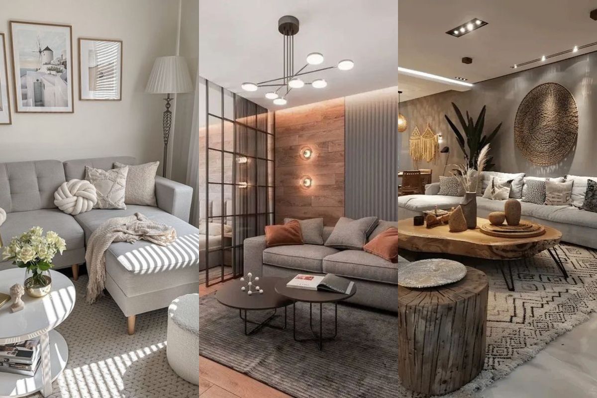 ideias-de-sala-decorada-com-sofa-cinza