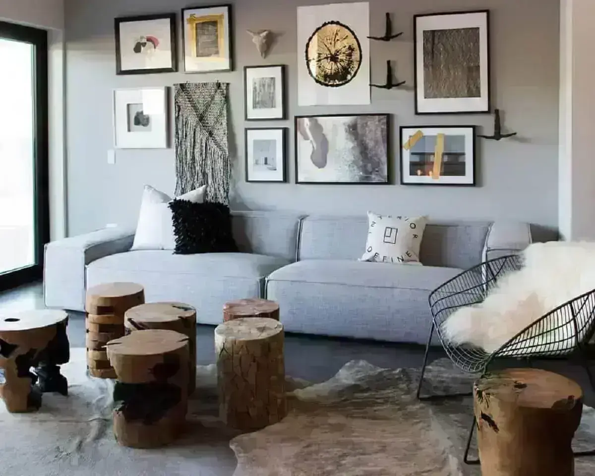 ideias-de-sala-decorada-com-sofa-cinza